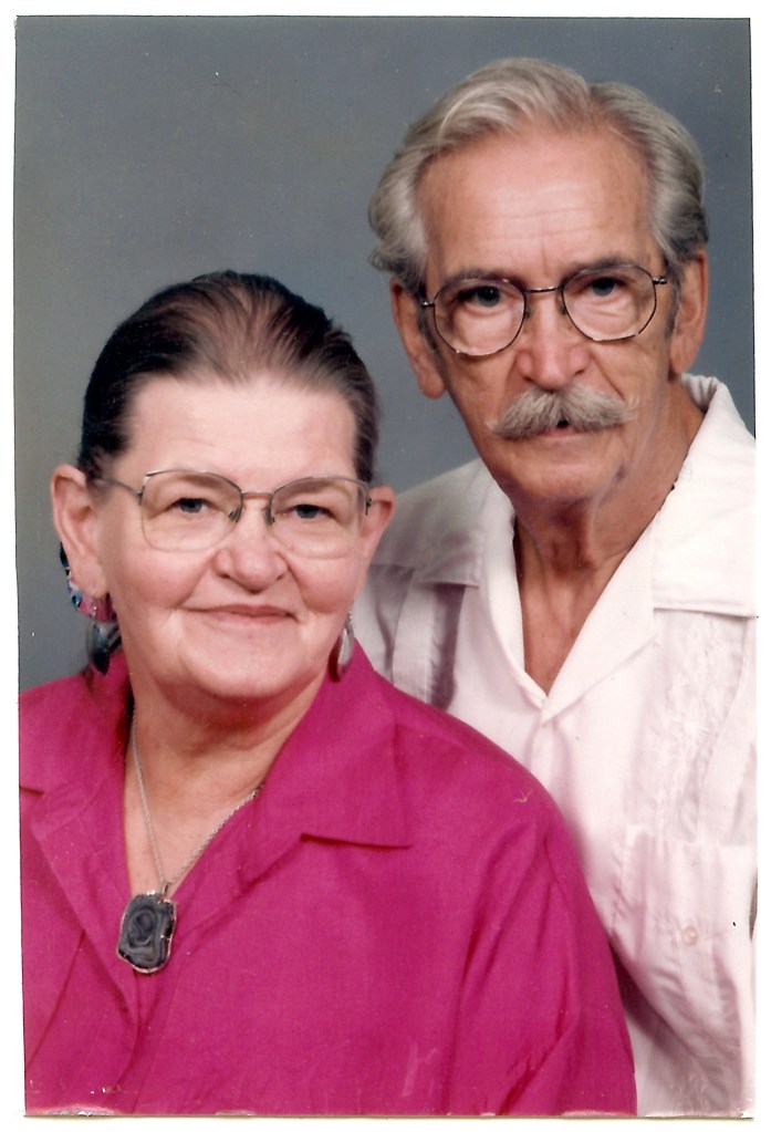 Donna and Tom Gould Sr.